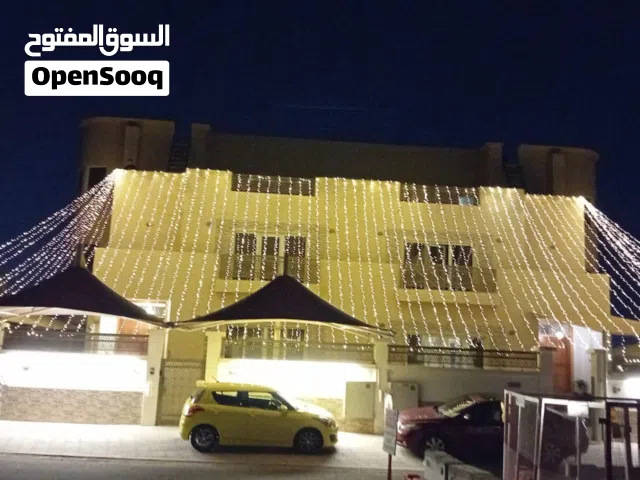 wedding lighting decor