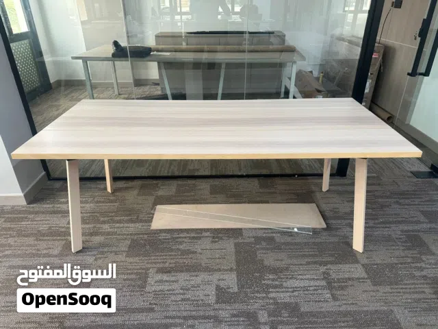 IKEA Table 200x90 cm For Sale