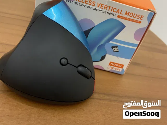 ماوس  JEQANG من امازون