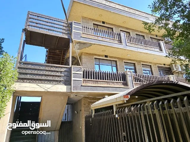 80 m2 2 Bedrooms Apartments for Sale in Baghdad Saidiya
