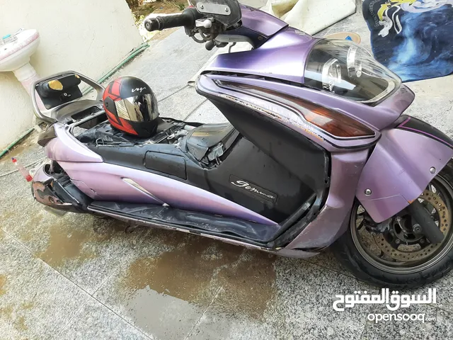 Suzuki QuadSport Z50 2018 in Basra