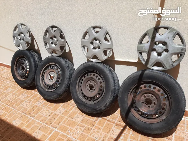 Other 15 Tyre & Wheel Cover in Northern Governorate