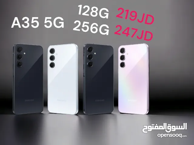 Samsung Others 256 GB in Amman