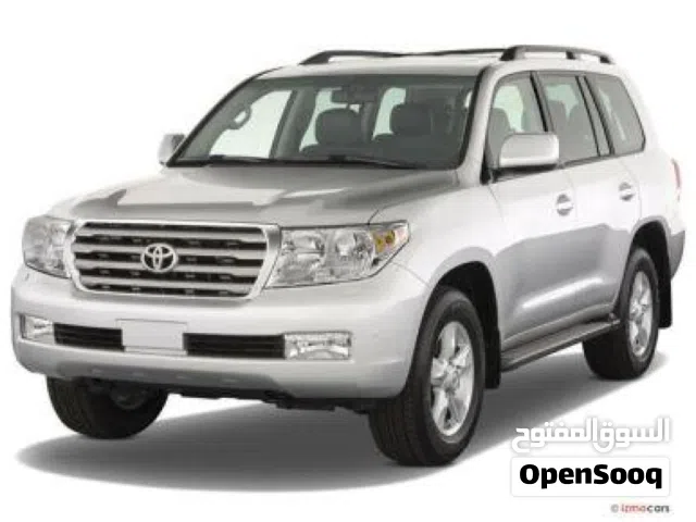 قطع غيار لاندكروزر