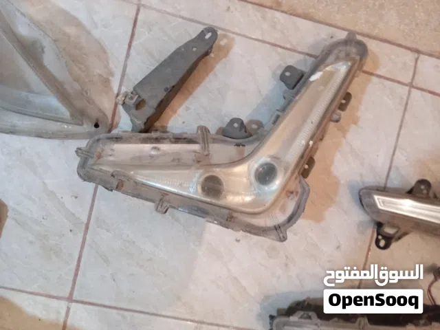 فلطوريات لكزس LX570 2016-2021