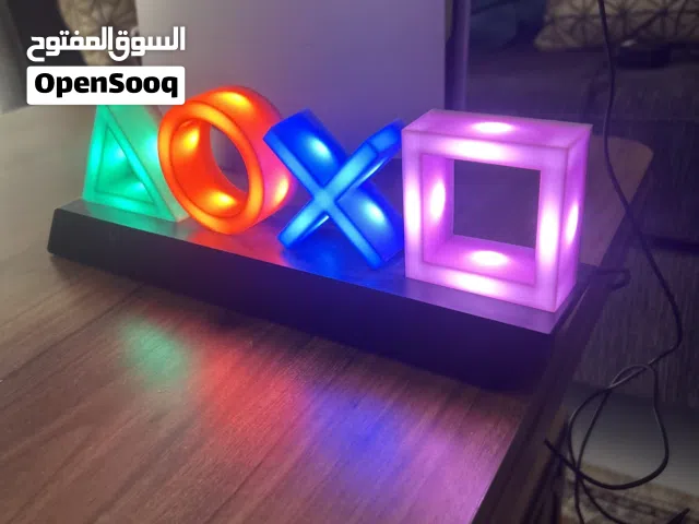 اضاءة سوني