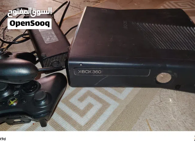 xbox 360 مهكر