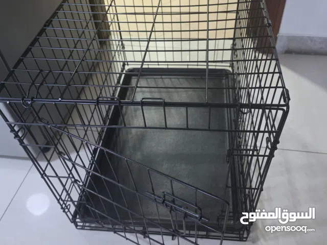 قفص جديد غير مستعمل