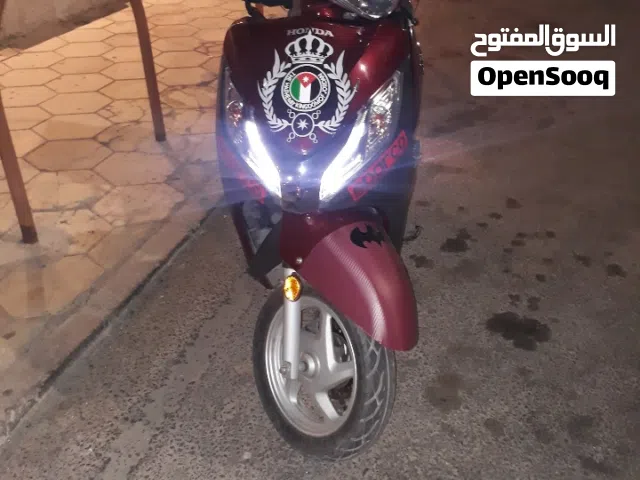 2017 Honda Other