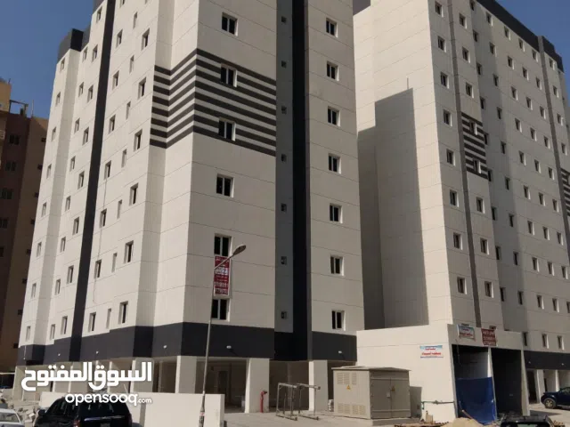 66 m2 2 Bedrooms Apartments for Rent in Hawally Hawally