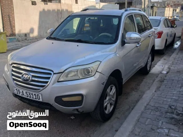 2015 Lifan Other