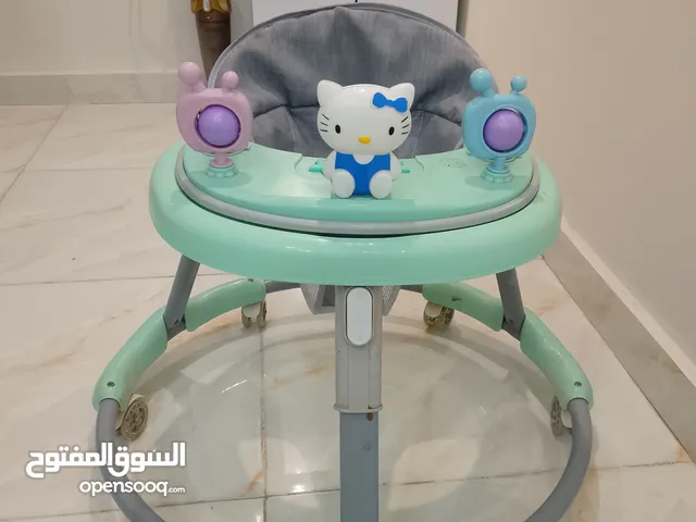 مشايه اطفال
