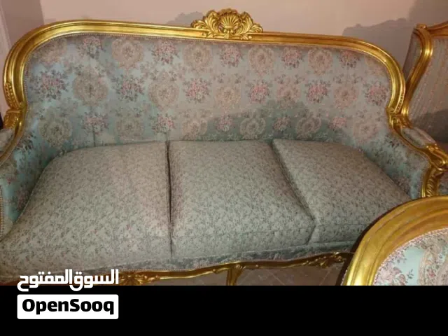 طقم مدهب فرنساوي جديد بسعر مميز وبحاله ممتازه .