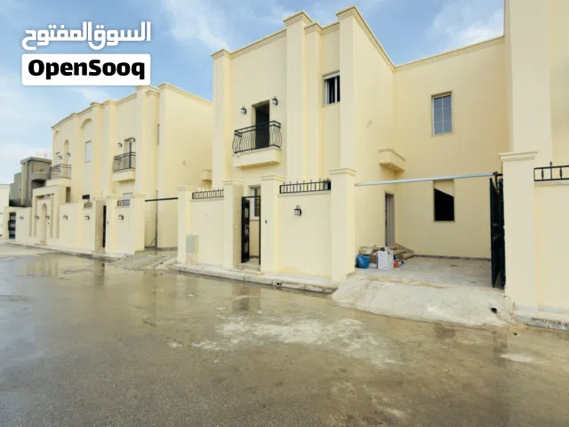 200 m2 3 Bedrooms Townhouse for Sale in Tripoli Ain Zara