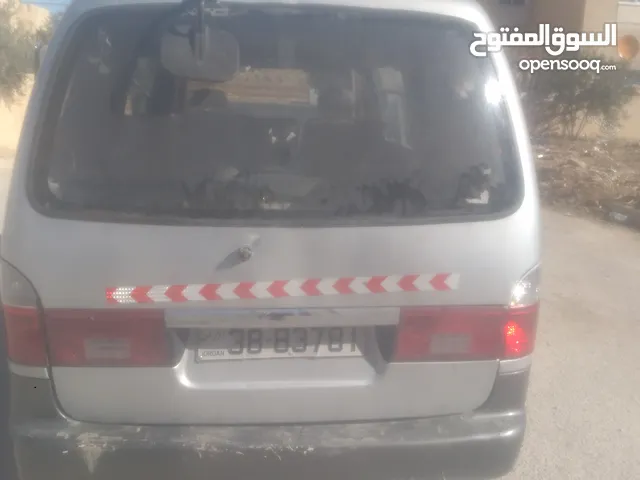 Used Kia Pregio in Irbid
