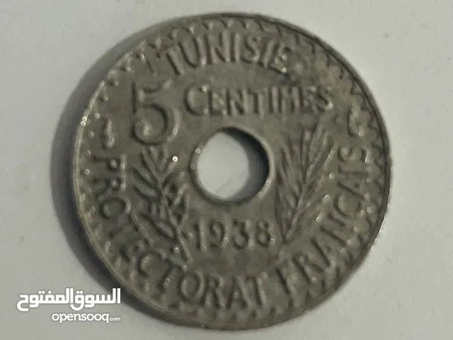 عملة نقدية احمد باي