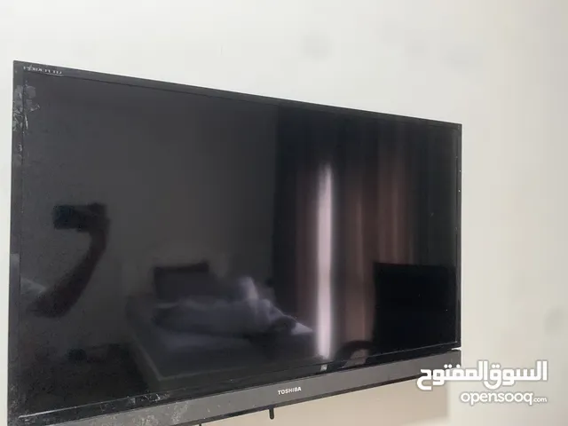 Toshiba LED 46 inch TV in Al Sharqiya