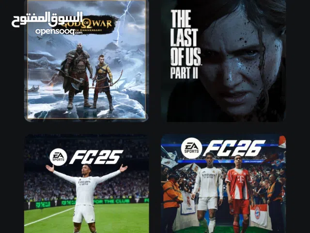 PlayStation gaming card for Sale in Ramtha