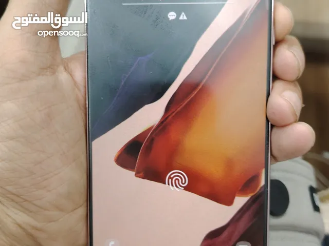 Samsung Galaxy S23 Plus 256 GB in Al Riyadh