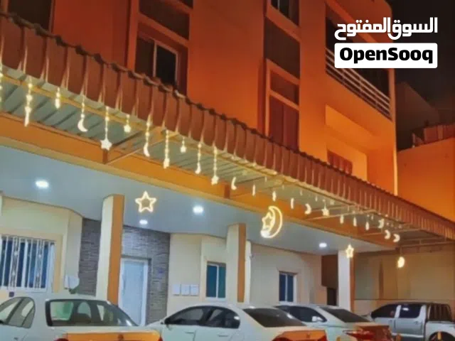 للبيع شقة في رفاع الشرقي/الحجيات