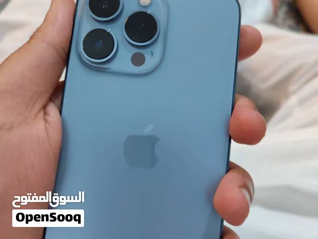 Apple iPhone 13 Pro 256 GB in Misrata