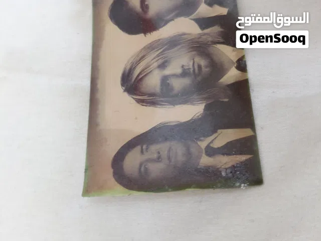 صورة من فرقه امركيه عمر البطاقه 31 سنه