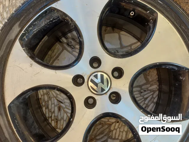 رنجات جولف mk6 gti الوكالة Golf Mk6 gti OEM Rims