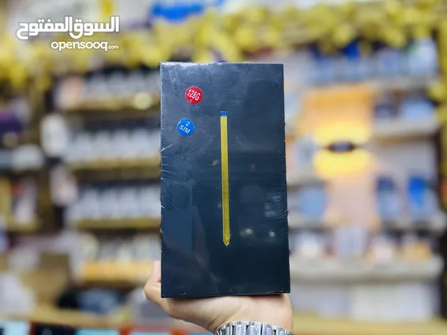 Samsung Galaxy Note 9 128 GB in Sana'a