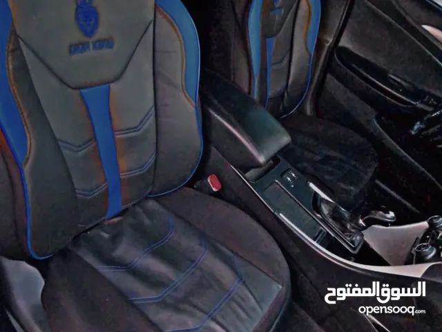 هيونداي هايبرد سوناتا