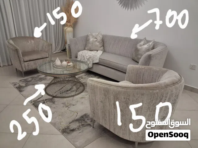 طقم كنب صناعة كندية