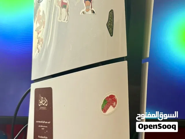 PS5 Slim للبيع بحالة ممتازة - المالك الأول