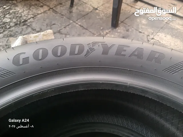 القياس 17 50 225 نوع جودير زيرو يرجى قراءت الوصف جيدا كل الاحترام والتقدير لجميع الماني اورجنال