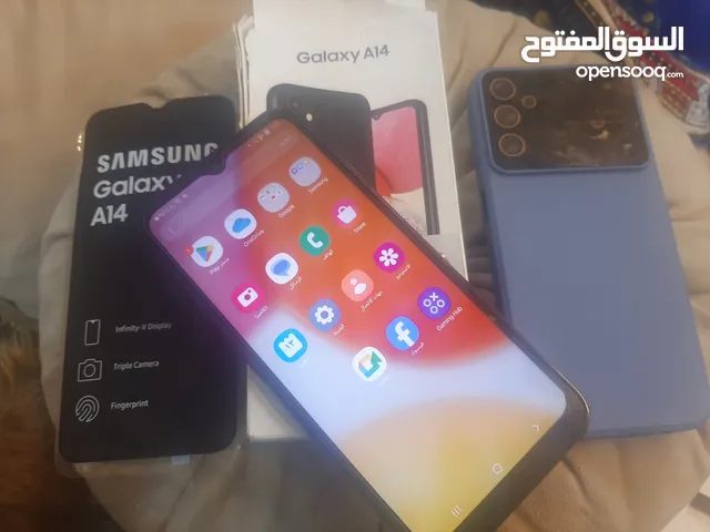 Samsung Galaxy A30s 128 GB in Zarqa