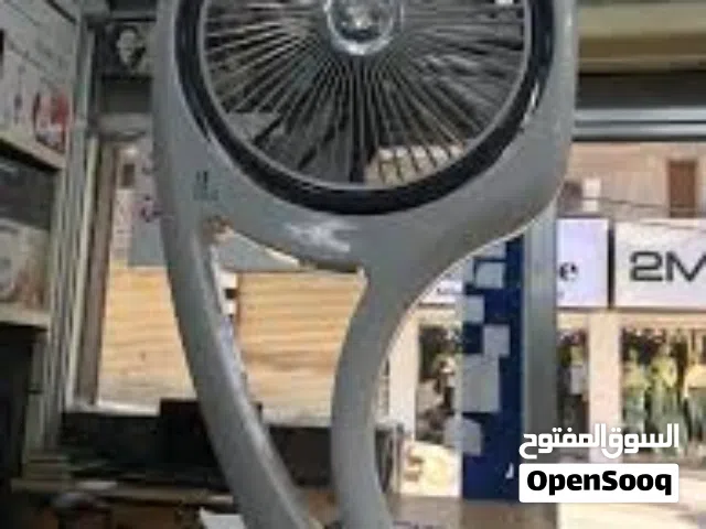 مروحة رامكو ستاند وكالة شبه جديدة