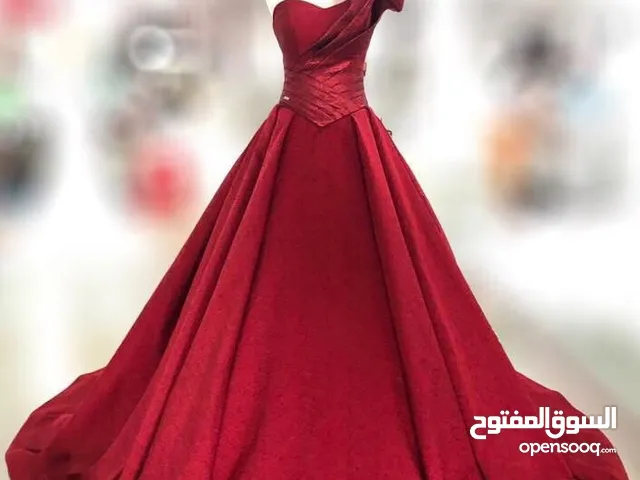 Weddings and Engagements Dresses in Jazan