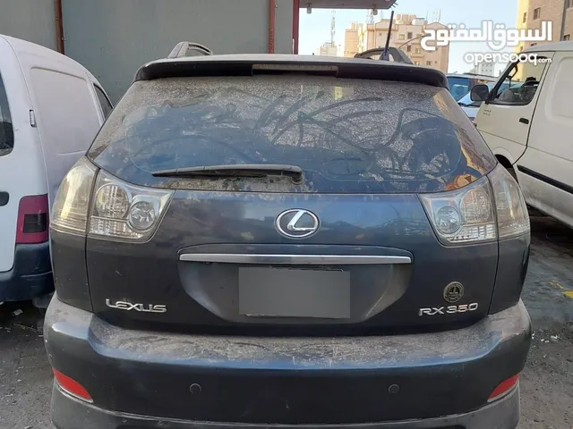 لكزس RX350 2006