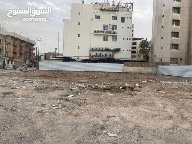 Mixed Use Land for Sale in Baghdad Jadriyah