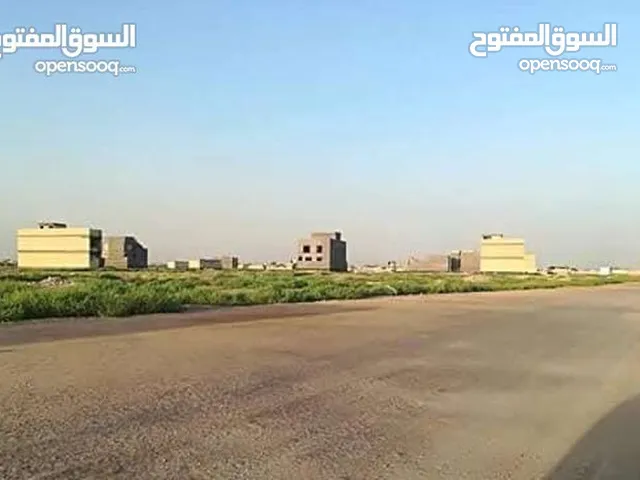 قطعة ارض للبيع مميزة بسعر مناسب