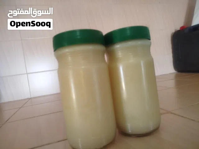 سمن عماني منتج الجبل الأخضر