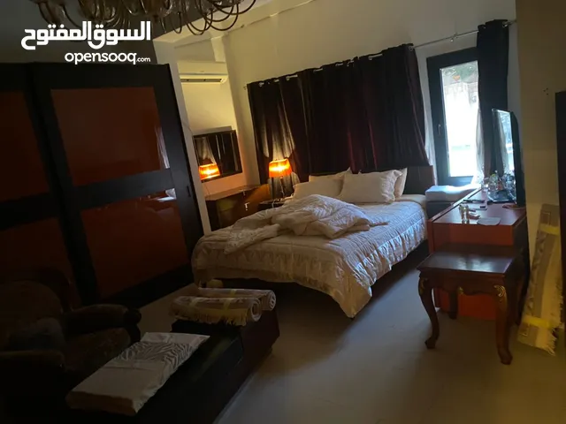 1 m2 1 Bedroom Apartments for Rent in Tripoli Al-Nofliyen