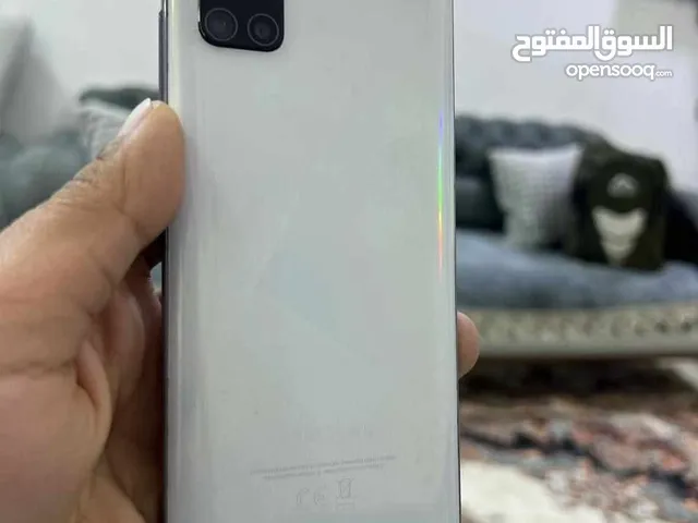 Galaxy Samsung-a51-5g