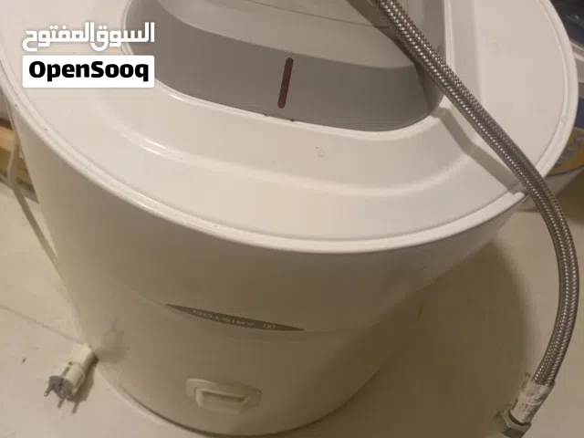 جيزر ارستون 50 لتر مستعمل بحالة الوكاله