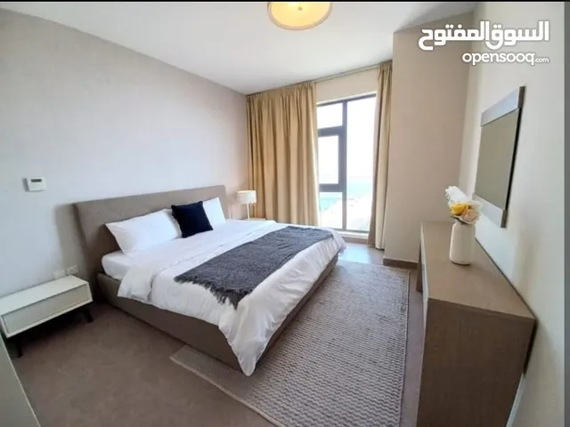 92 m2 2 Bedrooms Apartments for Sale in Muharraq Amwaj Islands