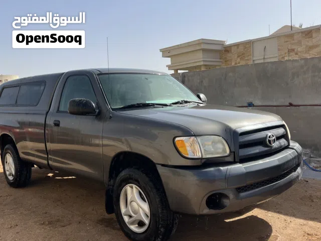 2002 تويوتا توندرا SR5
