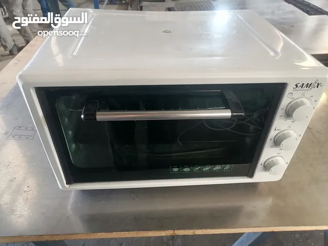 Samix Ovens in Amman