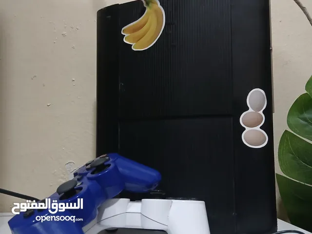 بلستيشن ثري