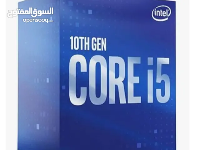 استخدم شهر i5-10400f