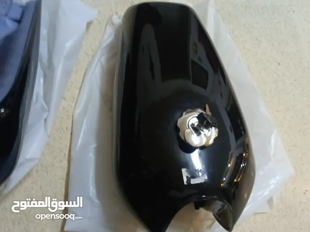 قطع تنك بنزين