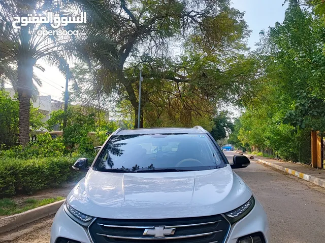 شوفرليت جروف بريمير 2023