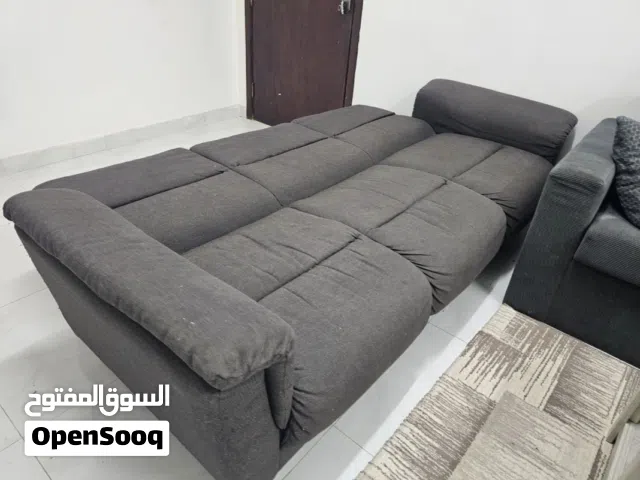 كنب سرير 10 ريال